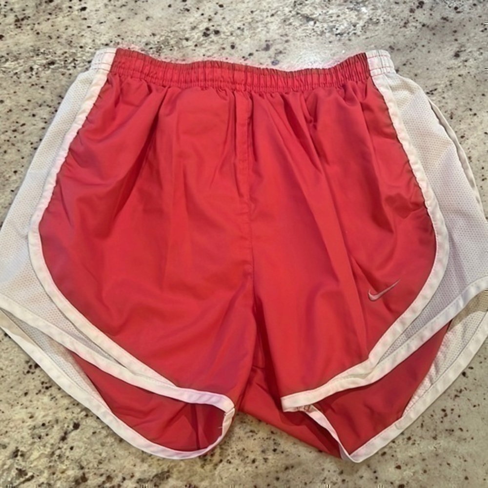 Nike Dri-Fit Shorts
